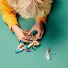 LEGO Disney, Curtea Castelului Annei, 43198