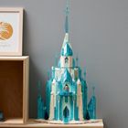 LEGO Disney Frozen, Castelul de gheata, 43197