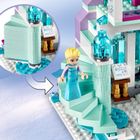 LEGO Disney Frozen, Elsa si Palatul ei magic de gheata, 43172
