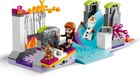 LEGO Disney Frozen, Expeditia cu canoe a Annei, 41165