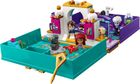 LEGO Disney Princess, Cartea povestii Mica sirena, 43213