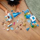 LEGO Disney Princess, Castelul Cenusaresei si al lui Fat-Frumos, 43206