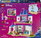 LEGO Disney Princess, Castelul cu animalute al Cenusaresei, 43283