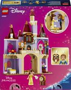 LEGO Disney Princess, Castelul fermecat al lui Belle si al Bestiei, 43289