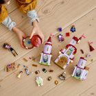 LEGO Disney Princess, Castelul lui Belle si al Bestiei, 43196