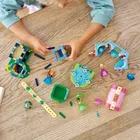 LEGO Disney Princess, Creatiile fermecate ale Aurorei, Meridei si Tianei, 43203