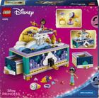 LEGO Disney Princess, Cutia cu bijuterii a lui Jasmine, 43295