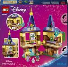 LEGO Disney Princess, Miniturnul lui Rapunzel, 43294