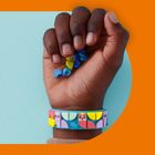LEGO DOTS, Bratara cu animalele mele de companie, 41801