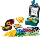 LEGO DOTS, Kit pentru desktop Hogwarts, 41811