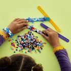 LEGO DOTS, Megapachet Designer de bratari, 41807