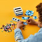LEGO DOTS, Sertar creativ cu animale, 41805