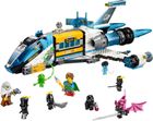 LEGO DREAMZzz, Autobuzul spatial al Dlui Oz, 71460