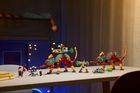 LEGO DREAMZzz, Cameleonul de foc al lui Mateo, 71492