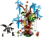 LEGO DREAMZzz, Casuta fantastica din copac, 71461