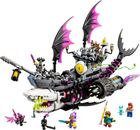 LEGO DREAMZzz, Corabie-rechin de cosmar, 71469