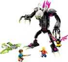 LEGO DREAMZzz, Grimkeeper, monstrul-cusca, 71455