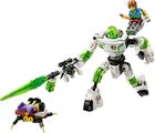LEGO DREAMZzz, Mateo si Robotul Z-Blob, 71454