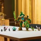 LEGO DREAMZzz, Robotul gardian vulpe, 71508