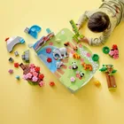 LEGO DUPLO, Animale salbatice din Asia, 10974