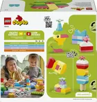 LEGO DUPLO Classic, Cutie creativa in culori, 10479