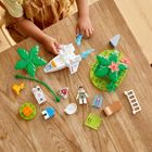 LEGO DUPLO Lightyear, Misiunea planetara a lui Buzz Lightyear, 10962