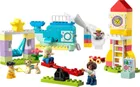 LEGO DUPLO, Locul de joaca ideal, 10991