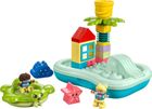 LEGO DUPLO, Parc acvatic, 10989