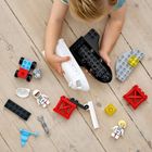 LEGO DUPLO Town, Naveta spatiala, 10944