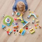 LEGO DUPLO Town, Parc de distractii, 10956