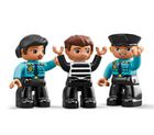 LEGO DUPLO Town, Sectie de politie, 10902