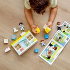 LEGO DUPLO, Vizita la doctor pentru salvare, 10968