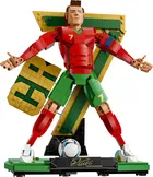 LEGO Editions Football, Cristiano Ronaldo - Legenda a fotbalului, 43016