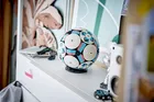 LEGO Editions Football, Minge de fotbal, 43019