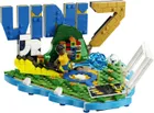 LEGO Editions Football, Vini Jr. - Momente importante din fotbal, 43027