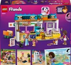 LEGO Friends, Brutarie cu bunatati pentru caini, 42677