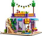 LEGO Friends, Bucataria comunitara din orasul Heartlake, 41747