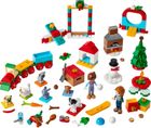 LEGO Friends, Calendar de advent 2023, 41758