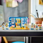 LEGO Friends, Camera lui Liann, 41739