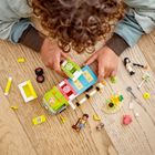 LEGO Friends, Camion de reciclare, 41712