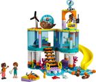 LEGO Friends, Centru de salvare pe mare, 41736