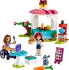LEGO Friends, Clatitarie, 41753