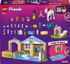 LEGO Friends, Clinica veterinara, 42696
