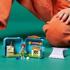 LEGO Friends, Cubul de fotbal al Miei, 41669
