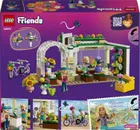 LEGO Friends, Florarie creativa, 42693