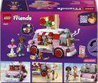 LEGO Friends, Furgoneta de pizza, 42694
