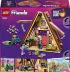 LEGO Friends, Glamping la cabana, 42682