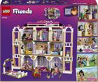 LEGO Friends, Grand Hotel din orasul Heartlake, 42704