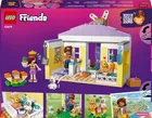 LEGO Friends, Hotel pentru iepurasi in orasul Heartlake, 42679