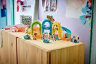 LEGO Friends, Loc de joaca la interior, 42686